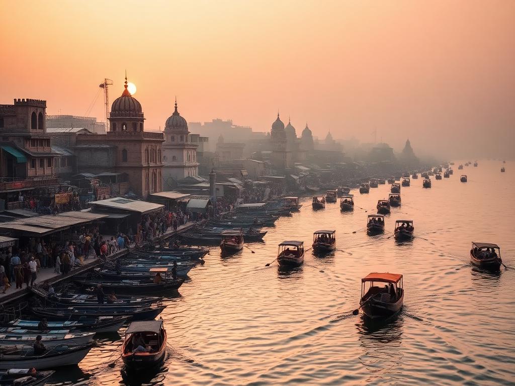 Patna, Bihar